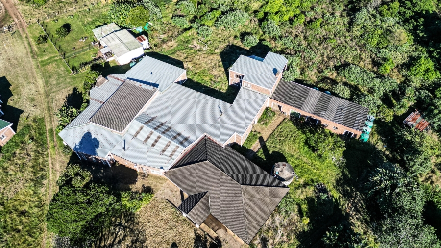 5 Bedroom Property for Sale in Fort Grey Eastern Cape